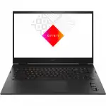 Ноутбук HP Omen 17-ck2001ci 7Z7P4EA (17.3 ", WQHD 2560x1440 (16:9), Intel, Core i9, 32 Гб, SSD, 2 ТБ, NVIDIA GeForce RTX 4090)