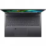 Ноутбук Acer Aspire 5 15 A515-58GM-55GS NX.KQ4ER.001 (15.6 ", FHD 1920x1080 (16:9), Intel, Core i5, 8 Гб, SSD, 512 ГБ, NVIDIA GeForce RTX 2050)