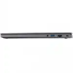Ноутбук Acer Aspire 5 15 A515-58GM-55GS NX.KQ4ER.001 (15.6 ", FHD 1920x1080 (16:9), Intel, Core i5, 8 Гб, SSD, 512 ГБ, NVIDIA GeForce RTX 2050)