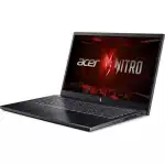 Ноутбук Acer Nitro V 15 ANV15-51-593U NH.QNBER.003 (15.6 ", FHD 1920x1080 (16:9), Intel, Core i5, 16 Гб, SSD, 512 ГБ, nVidia GeForce RTX 4050)