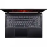 Ноутбук Acer Nitro V 15 ANV15-51-593U NH.QNBER.003 (15.6 ", FHD 1920x1080 (16:9), Intel, Core i5, 16 Гб, SSD, 512 ГБ, nVidia GeForce RTX 4050)