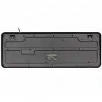 Клавиатура 2E Gaming KM1040 2E-KM1040UB (Проводная, USB)