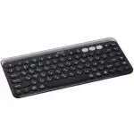 Клавиатура 2E Gaming KS250 WL BT 2E-KS250WBK (Беспроводная, Bluetooth)