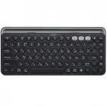 Клавиатура 2E Gaming KS250 WL BT 2E-KS250WBK (Беспроводная, Bluetooth)