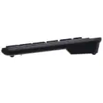 Клавиатура 2E Gaming KS250 WL BT 2E-KS250WBK (Беспроводная, Bluetooth)