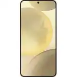 Смартфон Samsung Galaxy S24 5G Amber Yellow SM-S921BZYDSKZ (128 Гб, 8 Гб)