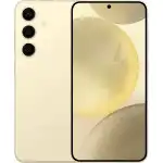 Смартфон Samsung Galaxy S24 5G Amber Yellow SM-S921BZYDSKZ (128 Гб, 8 Гб)