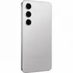 Смартфон Samsung Galaxy S24 5G Marbl Gray SM-S921BZADSKZ (128 Гб, 8 Гб)