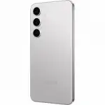 Смартфон Samsung Galaxy S24 5G Marbl Gray SM-S921BZADSKZ (128 Гб, 8 Гб)