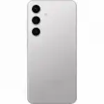 Смартфон Samsung Galaxy S24 5G Marbl Gray SM-S921BZADSKZ (128 Гб, 8 Гб)