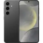 Смартфон Samsung Galaxy S24 5G Onyx Black SM-S921BZKDSKZ (128 Гб, 8 Гб)