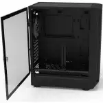 Корпус Zalman I6 Black I6BLACK (Игровые, Midi-Tower)