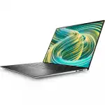 Ноутбук Dell XPS 15 9530 210-BGMJ-3 (15.6 ", 3.5K 3456x2160 (16:10), Intel, Core i9, 64 Гб, SSD, 8 ТБ, NVIDIA GeForce RTX 4070)