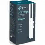 WiFi точка доступа TP-Link EAP110-Outdoor EAP110-OUTDOOR(EU) V3.0/EAP110-OUTDOOR(EU) V4.0