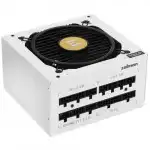 Блок питания Zalman TeraMax II 750W WHITE ZM750-TMX2 WH (750 Вт)
