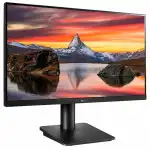 Монитор LG 24MP450 24MP450-B.ADRZ (24 ", IPS, Full HD 1920x1080 (16:9), 75 Гц)