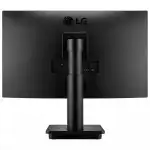 Монитор LG 24MP450 24MP450-B.ADRZ (24 ", IPS, Full HD 1920x1080 (16:9), 75 Гц)