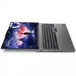 Ноутбук Lenovo Legion 5 16IRX9 83DG003ERK (16 ", WQXGA 2560x1600 (16:10), Intel, Core i7, 32 Гб, SSD, 1 ТБ, NVIDIA GeForce RTX 4070)
