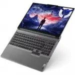 Ноутбук Lenovo Legion 5 16IRX9 83DG003ERK (16 ", WQXGA 2560x1600 (16:10), Intel, Core i7, 32 Гб, SSD, 1 ТБ, NVIDIA GeForce RTX 4070)