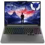 Ноутбук Lenovo Legion 5 16IRX9 83DG003ERK (16 ", WQXGA 2560x1600 (16:10), Intel, Core i7, 32 Гб, SSD, 1 ТБ, NVIDIA GeForce RTX 4070)