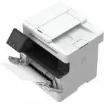 МФУ Canon i-SENSYS MF465dw 5951C007 (А4, Лазерный, Монохромный (Ч/Б))