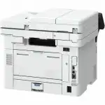 МФУ Canon i-SENSYS MF465dw 5951C007 (А4, Лазерный, Монохромный (Ч/Б))