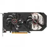 Видеокарта ASRock RX 6500 XT Phantom Gaming D OC X6500XT PGD 4GO (4 ГБ)
