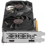Видеокарта ASRock RX 6500 XT Phantom Gaming D OC X6500XT PGD 4GO (4 ГБ)