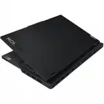 Ноутбук Lenovo Legion Pro 7 16IRX9H 83DE004JRK (16 ", WQXGA 2560x1600 (16:10), Intel, Core i9, 32 Гб, SSD, 2 ТБ, NVIDIA GeForce RTX 4080)
