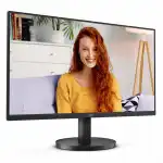 Монитор AOC 24B3HMA2/01 (23.8 ", VA, FHD 1920x1080 (16:9), 100 Гц)