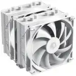 Охлаждение ID-Cooling SE-206-XT WHITE ID-CPU-SE-206-XT WHITE/S1700 (Для процессора)