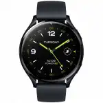 Xiaomi Watch 2 BHR8035GL (Смарт-часы)