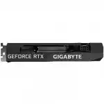 Видеокарта Gigabyte RTX3060 WINDFORCE OC 12GB GV-N3060WF2OC-12GD 1.0/GV-N3060WF2OC-12GD 2.0 LHR (12 ГБ)