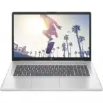 Ноутбук HP 17-cn2039ci 9U4C9EA (17.3 ", FHD 1920x1080 (16:9), Intel, Core i5, 8 Гб, SSD, 512 ГБ, Intel Iris Xe Graphics)