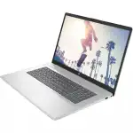 Ноутбук HP 17-cn2039ci 9U4C9EA (17.3 ", FHD 1920x1080 (16:9), Intel, Core i5, 8 Гб, SSD, 512 ГБ, Intel Iris Xe Graphics)