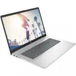 Ноутбук HP 17-cn2039ci 9U4C9EA (17.3 ", FHD 1920x1080 (16:9), Intel, Core i5, 8 Гб, SSD, 512 ГБ, Intel Iris Xe Graphics)