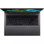 Ноутбук Acer Aspire 5 A515-58P-759A NX.KHJER.007 (15.6 ", FHD 1920x1080 (16:9), Intel, Core i7, 16 Гб, SSD, 512 ГБ, Intel Iris Xe Graphics)