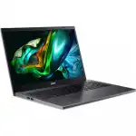 Ноутбук Acer Aspire 5 A515-58P-759A NX.KHJER.007 (15.6 ", FHD 1920x1080 (16:9), Intel, Core i7, 16 Гб, SSD, 512 ГБ, Intel Iris Xe Graphics)