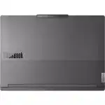 Ноутбук Lenovo ThinkBook 16p G4 IRH 21J80009RU (16 ", WQXGA 2560x1600 (16:10), Intel, Core i5, 16 Гб, SSD, 512 ГБ, nVidia GeForce RTX 4050)