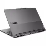 Ноутбук Lenovo ThinkBook 16p G4 IRH 21J80009RU (16 ", WQXGA 2560x1600 (16:10), Intel, Core i5, 16 Гб, SSD, 512 ГБ, nVidia GeForce RTX 4050)