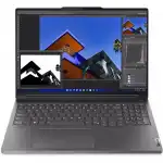 Ноутбук Lenovo ThinkBook 16p G4 IRH 21J80009RU (16 ", WQXGA 2560x1600 (16:10), Intel, Core i5, 16 Гб, SSD, 512 ГБ, nVidia GeForce RTX 4050)