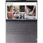 Ноутбук Lenovo ThinkBook 16p G4 IRH 21J80009RU (16 ", WQXGA 2560x1600 (16:10), Intel, Core i5, 16 Гб, SSD, 512 ГБ, nVidia GeForce RTX 4050)