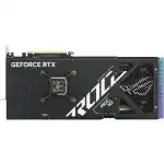 Видеокарта Asus ROG STRIX RTX 4070 Ti SUPER GAMING OC ROG-STRIX-RTX4070TIS-O16G-GAMING (16 ГБ)