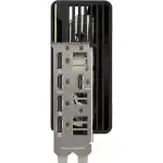 Видеокарта Asus ROG STRIX RTX 4070 Ti SUPER GAMING OC ROG-STRIX-RTX4070TIS-O16G-GAMING (16 ГБ)