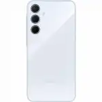 Смартфон Samsung Galaxy A35 5G Light blue SM-A356ELBDSKZ (128 Гб, 8 Гб)