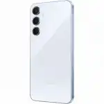 Смартфон Samsung Galaxy A55 5G Light blue SM-A556ELBASKZ (128 Гб, 8 Гб)