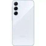 Смартфон Samsung Galaxy A55 5G Light blue SM-A556ELBASKZ (128 Гб, 8 Гб)
