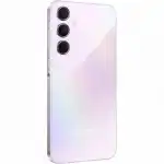 Смартфон Samsung Galaxy A55 5G Light violet SM-A556ELVASKZ (128 Гб, 8 Гб)