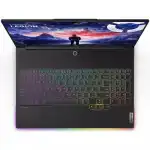 Ноутбук Lenovo Legion 9 16IRX9 83G0002NRK (16 ", 3K 3200x2000 (16:10), Intel, Core i9, 64 Гб, SSD, 2 ТБ, NVIDIA GeForce RTX 4080)