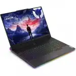 Ноутбук Lenovo Legion 9 16IRX9 83G0002PRK (16 ", 3K 3200x2000 (16:10), Intel, Core i9, 64 Гб, SSD, 2 ТБ, NVIDIA GeForce RTX 4090)